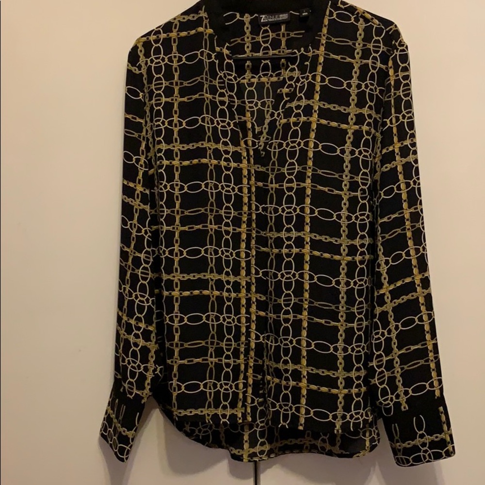 NY & Co. Top